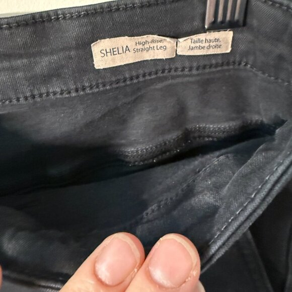 Mavi “Sheila” Pants – Black (Size 31) | Comfortable & Stylish! - Picture 5 of 10